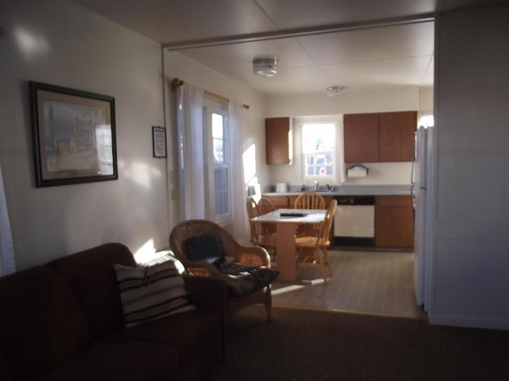 Hillcrest Inn Seaside Habitación foto